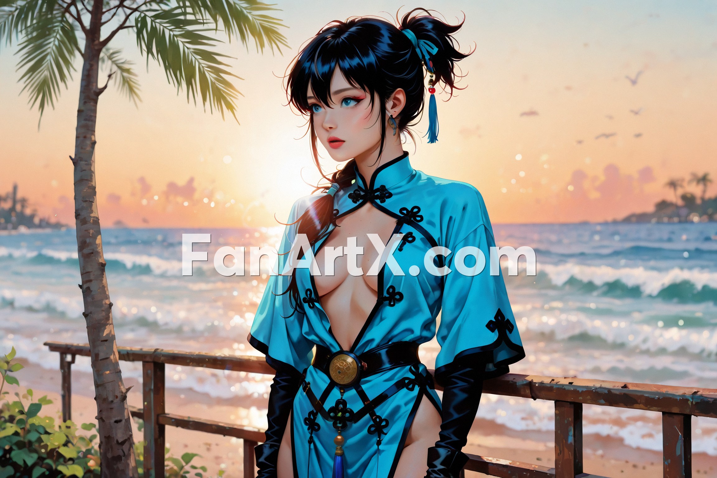 Yukino Yukinoshita fanart - Oregairu characters 4707358
